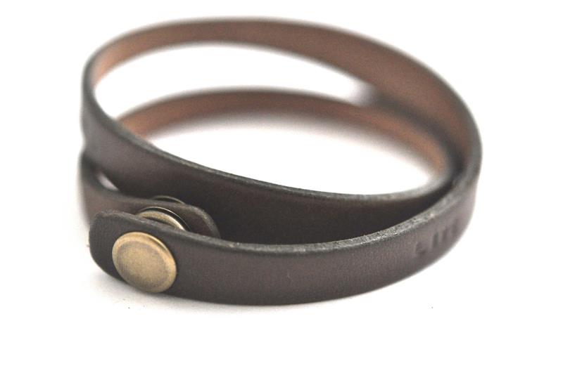 Bratari piele – un trend milenar